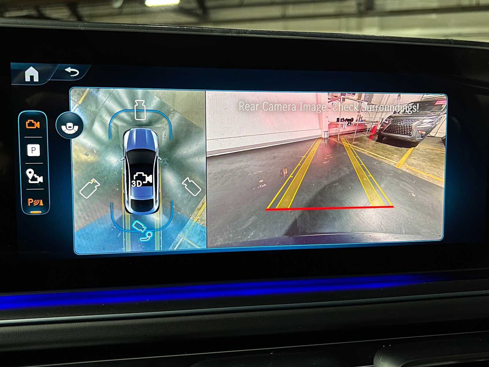 2026 Mercedes-Benz AMG® GLE 53 AMG® GLE 53