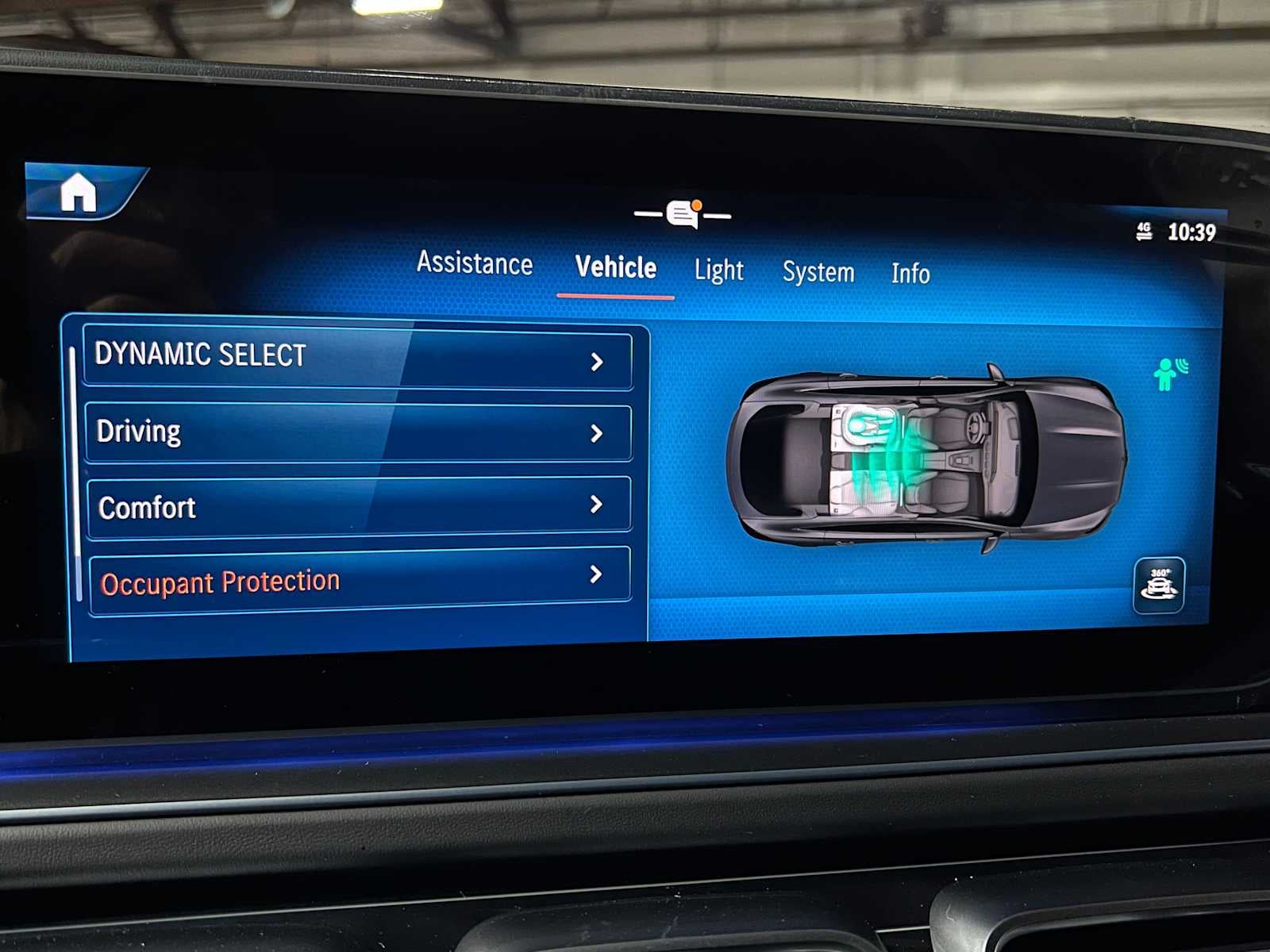 2026 Mercedes-Benz AMG® GLE 53 AMG® GLE 53