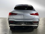 2026 Mercedes-Benz AMG® GLE 53 AMG® GLE 53