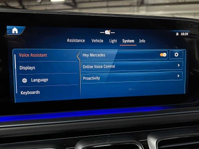 2026 Mercedes-Benz AMG® GLE 53 AMG® GLE 53