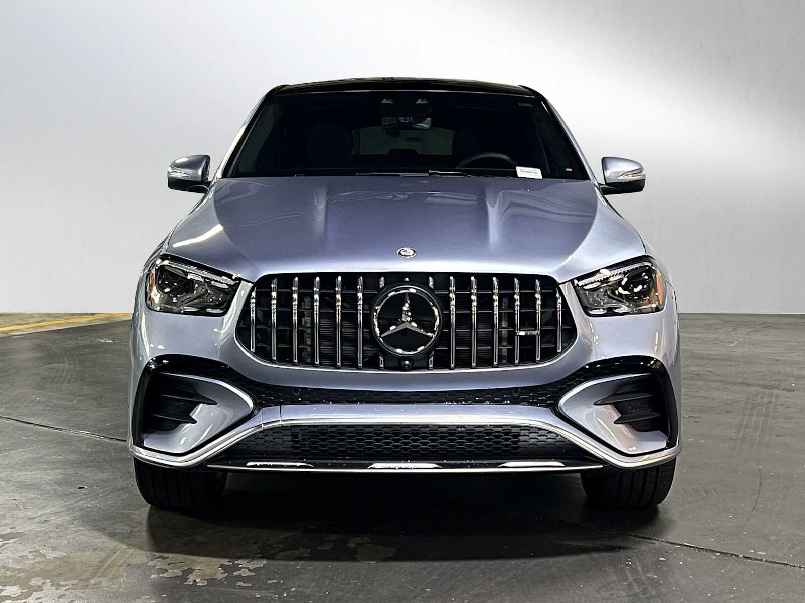2026 Mercedes-Benz AMG® GLE 53 AMG® GLE 53