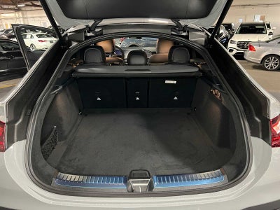2026 Mercedes-Benz AMG® GLE 53 4MATIC®+ Coupe