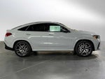 2026 Mercedes-Benz AMG® GLE 53 4MATIC®+ Coupe