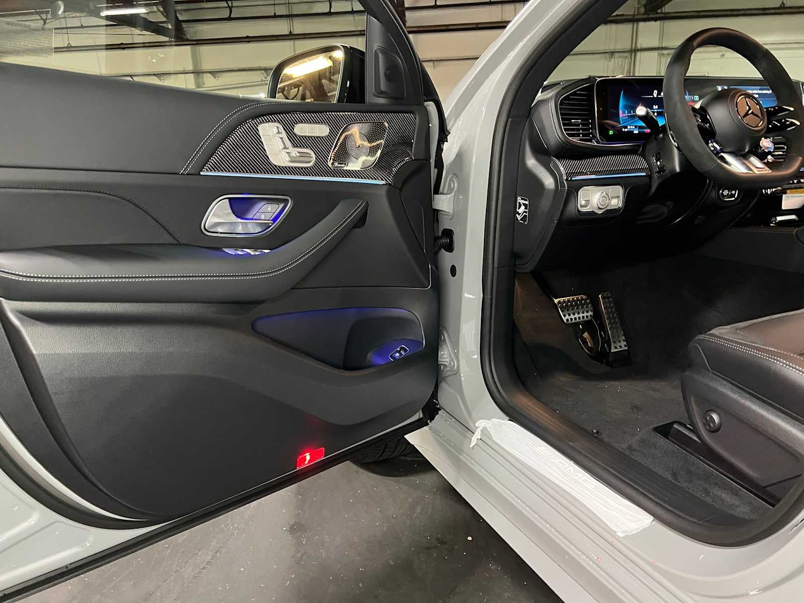 2026 Mercedes-Benz AMG® GLE 53 4MATIC®+ Coupe