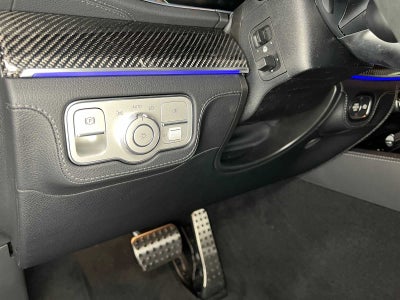 2026 Mercedes-Benz AMG® GLE 53 4MATIC®+ Coupe