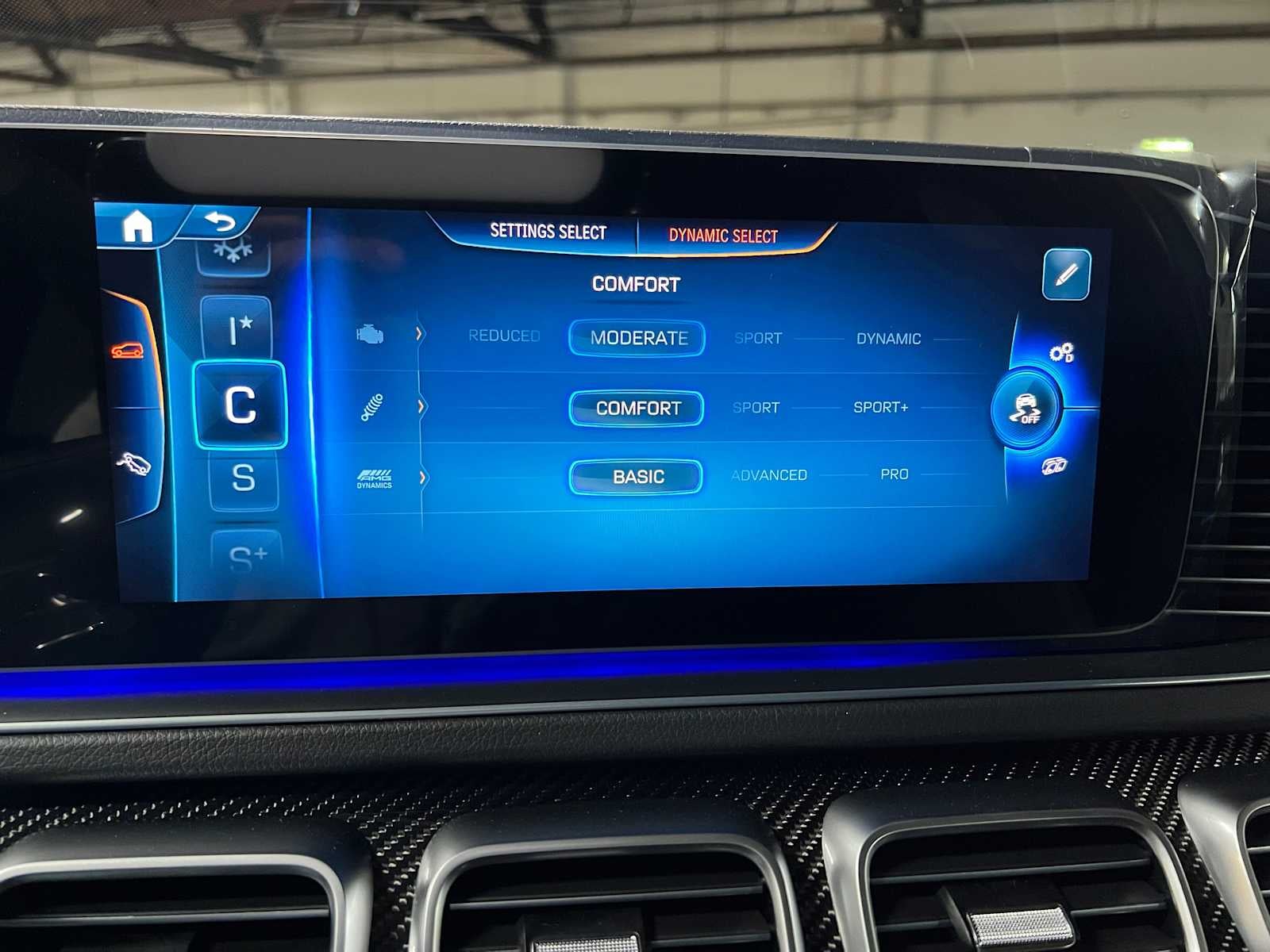 2026 Mercedes-Benz AMG® GLE 53 4MATIC®+ Coupe