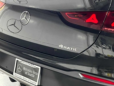 2027 Mercedes-Benz GLE 450 4MATIC® Coupe