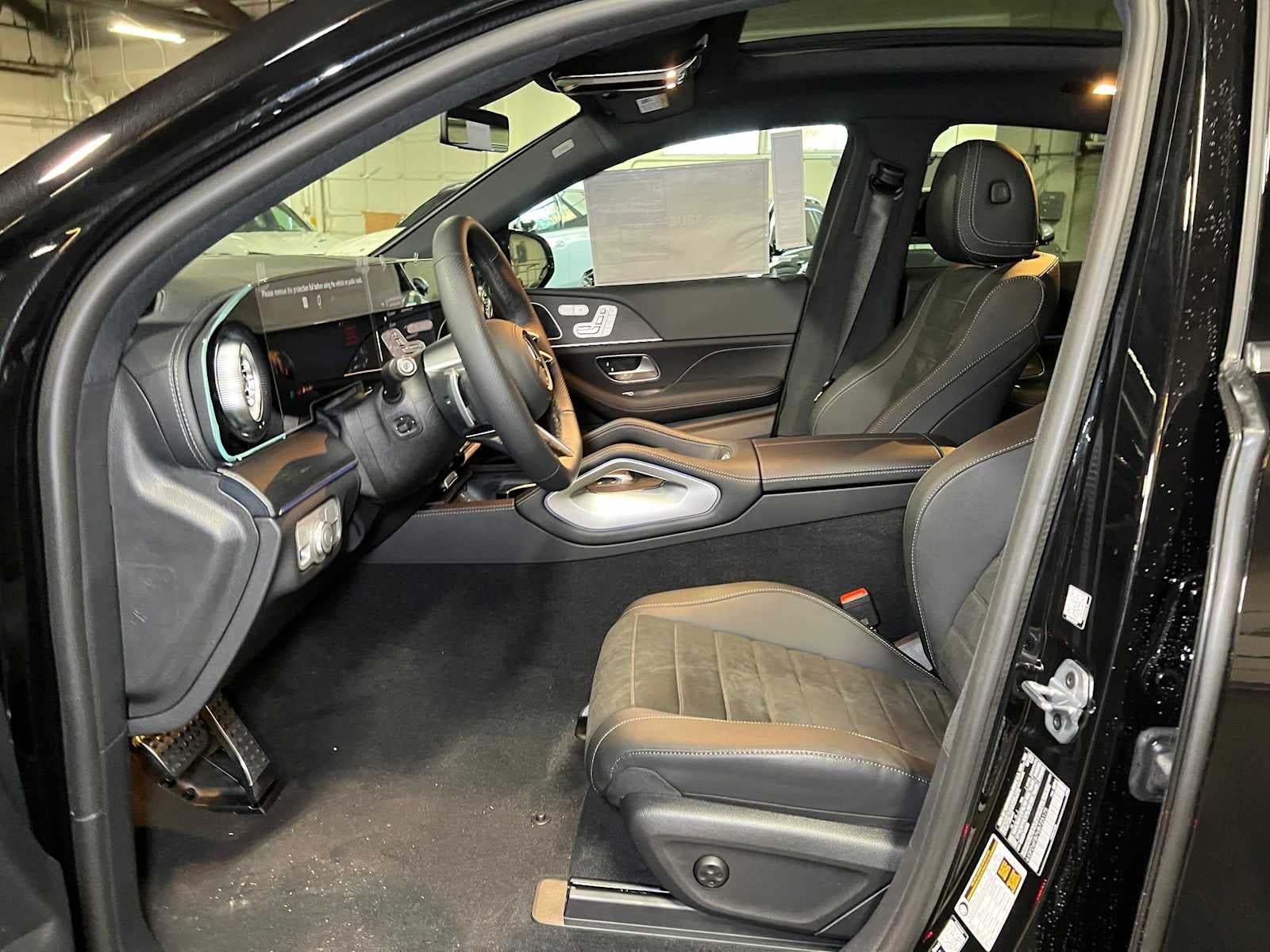 2027 Mercedes-Benz GLE 450 4MATIC® Coupe