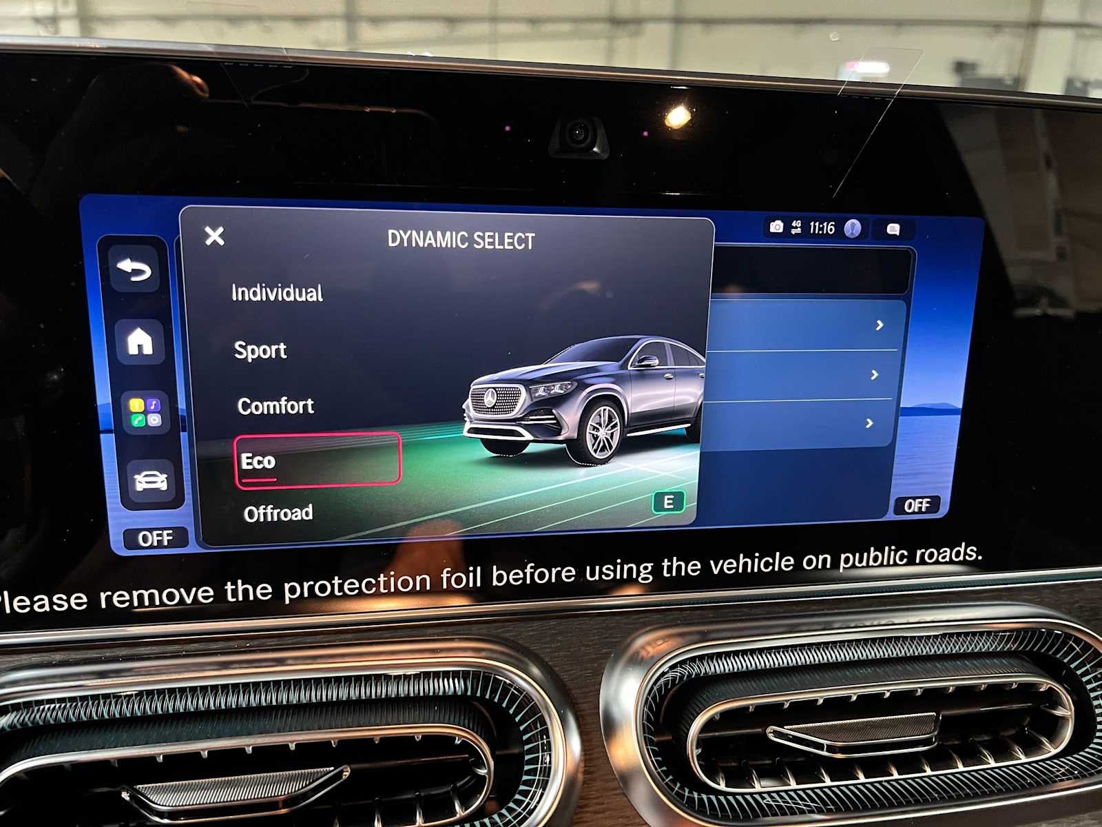 2027 Mercedes-Benz GLE 450 4MATIC® Coupe