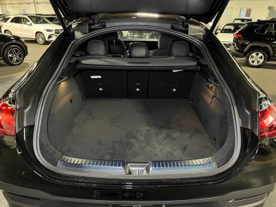 2027 Mercedes-Benz AMG® GLE 53e 4MATIC®+ Coupe