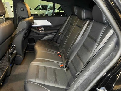 2027 Mercedes-Benz AMG® GLE 53e 4MATIC®+ Coupe