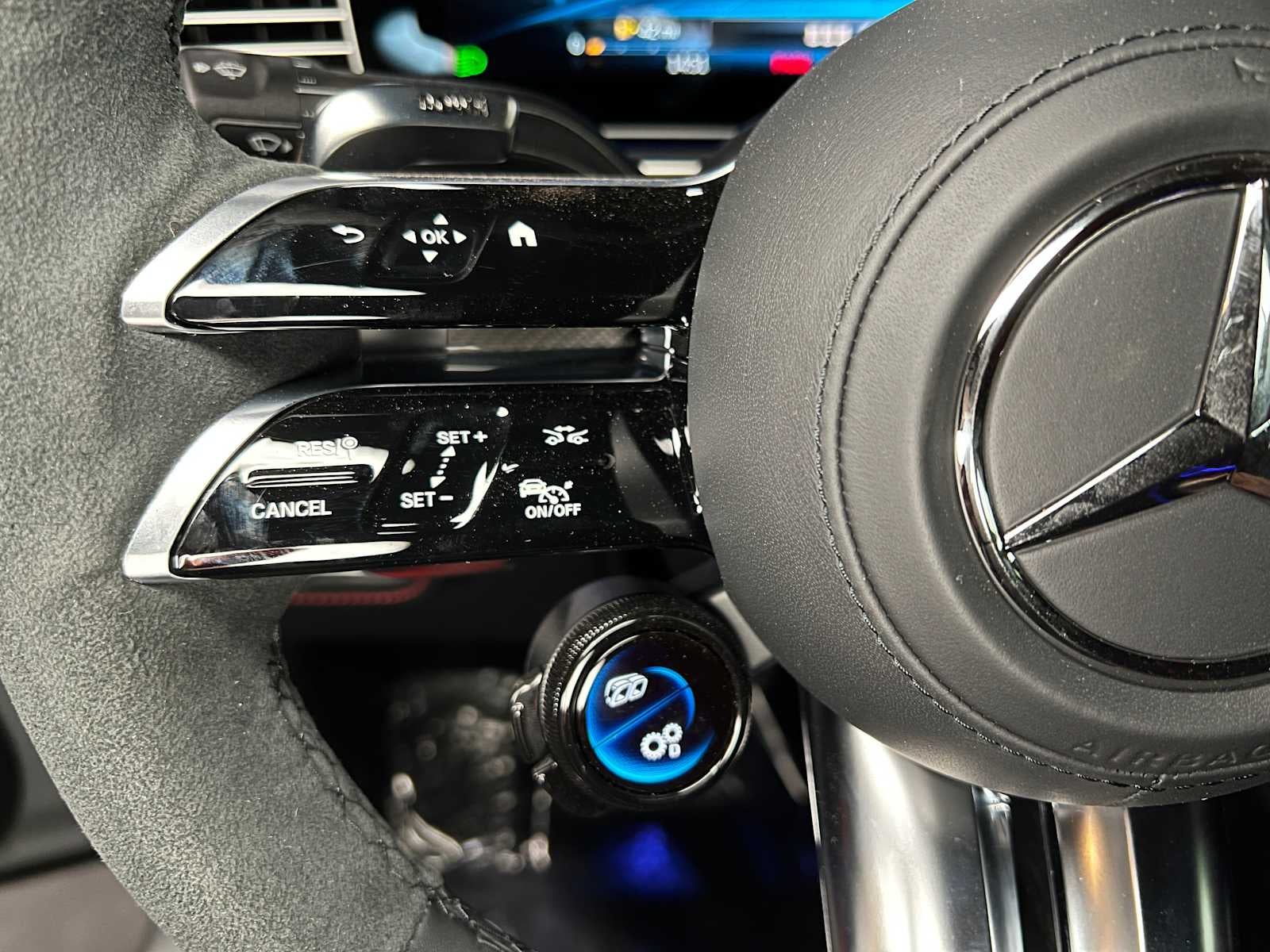 2026 Mercedes-Benz AMG® GLE 63 4MATIC®+ Coupe