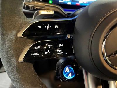 2026 Mercedes-Benz AMG® GLE 63 4MATIC®+ Coupe