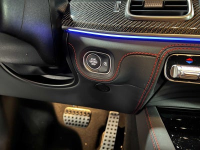 2026 Mercedes-Benz AMG® GLE 63 4MATIC®+ Coupe