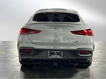 2026 Mercedes-Benz AMG® GLE 63 4MATIC®+ Coupe