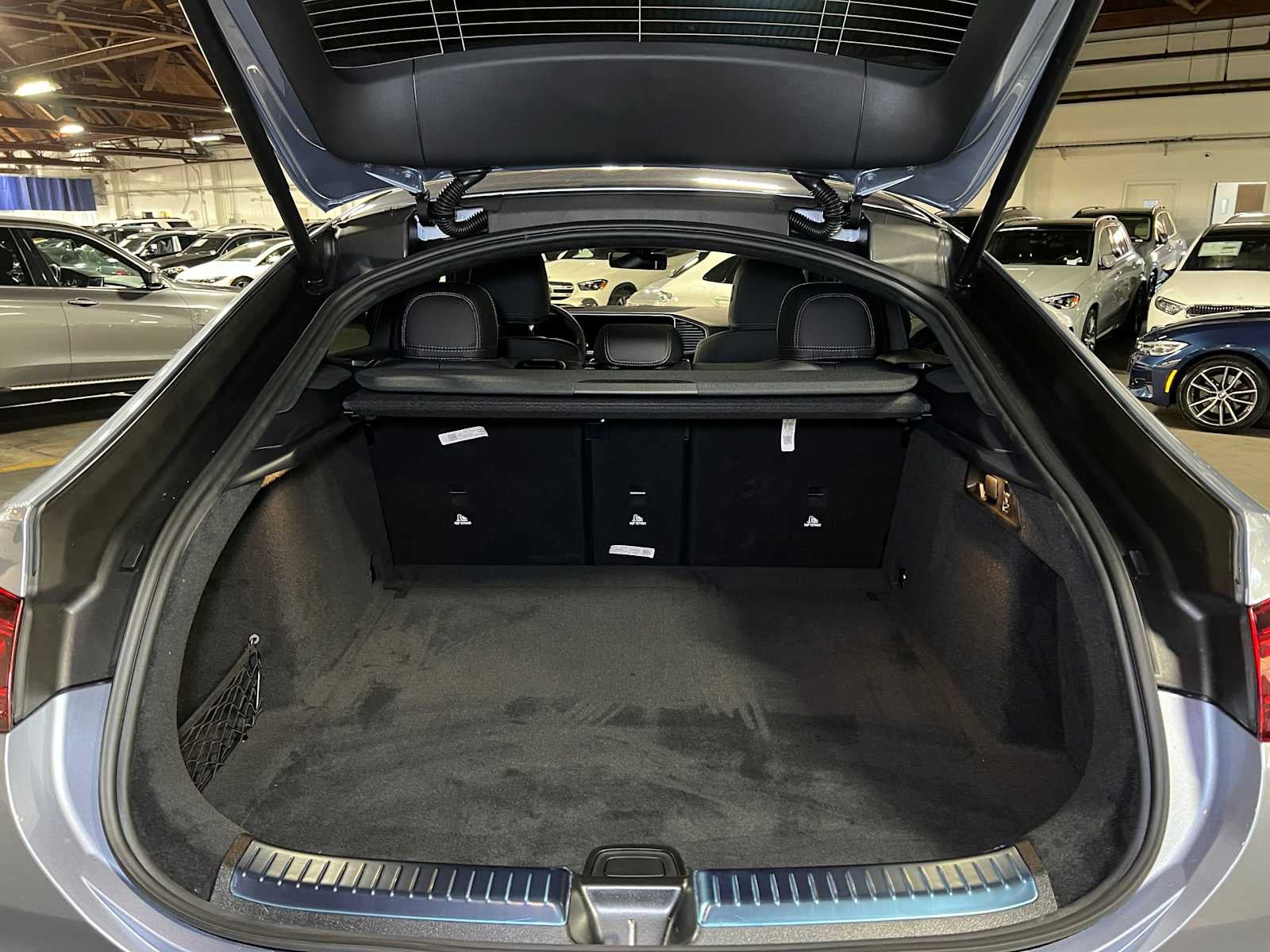 2026 Mercedes-Benz GLE AMG® GLE 63 S