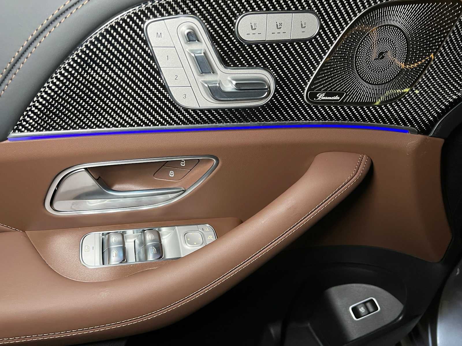 2026 Mercedes-Benz GLE AMG® GLE 63 S