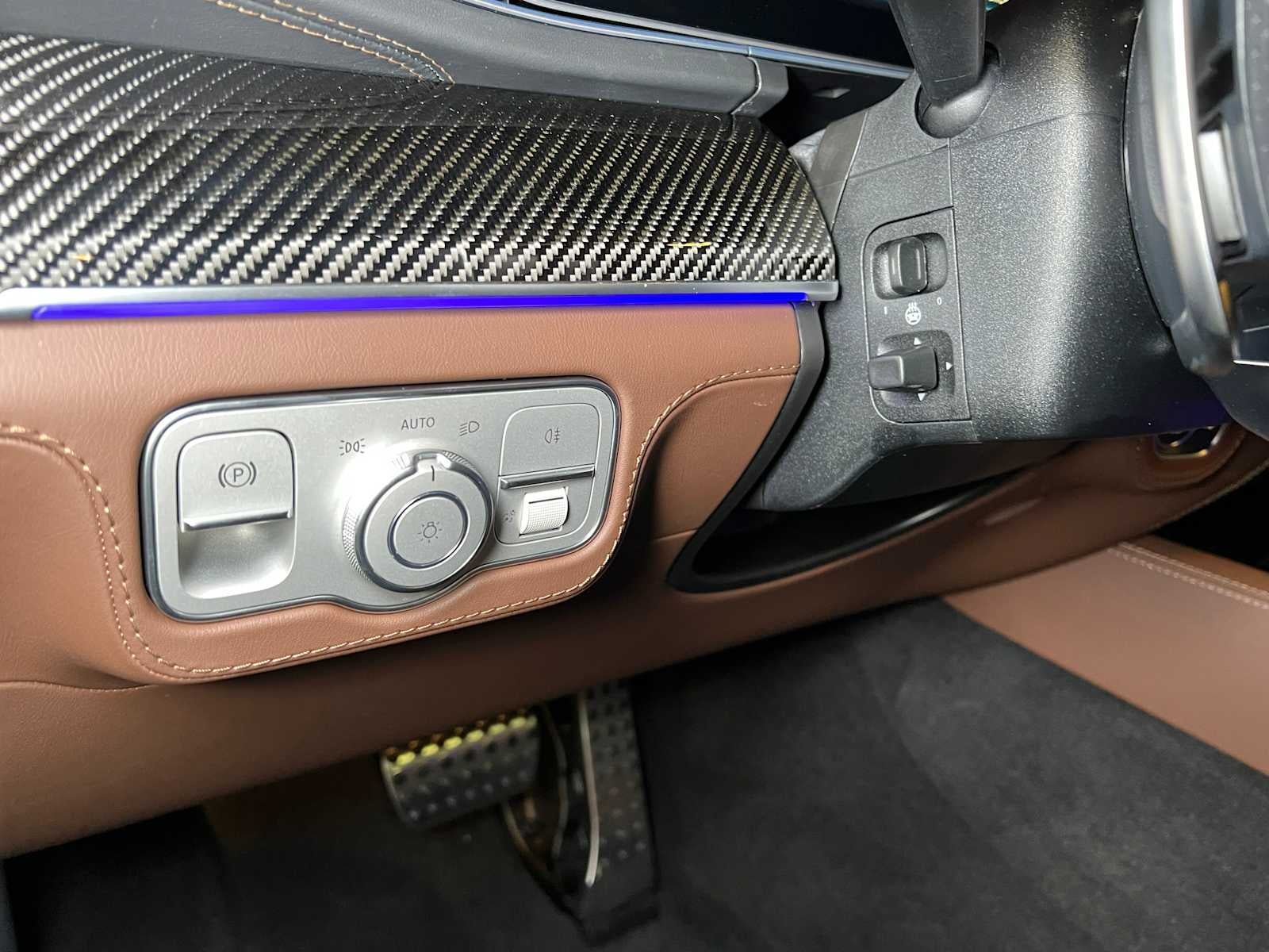 2026 Mercedes-Benz GLE AMG® GLE 63 S