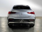 2026 Mercedes-Benz GLE AMG® GLE 63 S