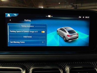 2026 Mercedes-Benz GLE AMG® GLE 63 S