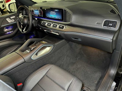 2025 Mercedes-Benz GLS GLS 450