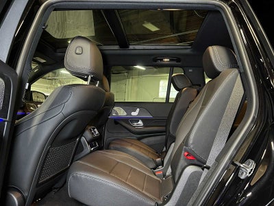2025 Mercedes-Benz GLS GLS 450