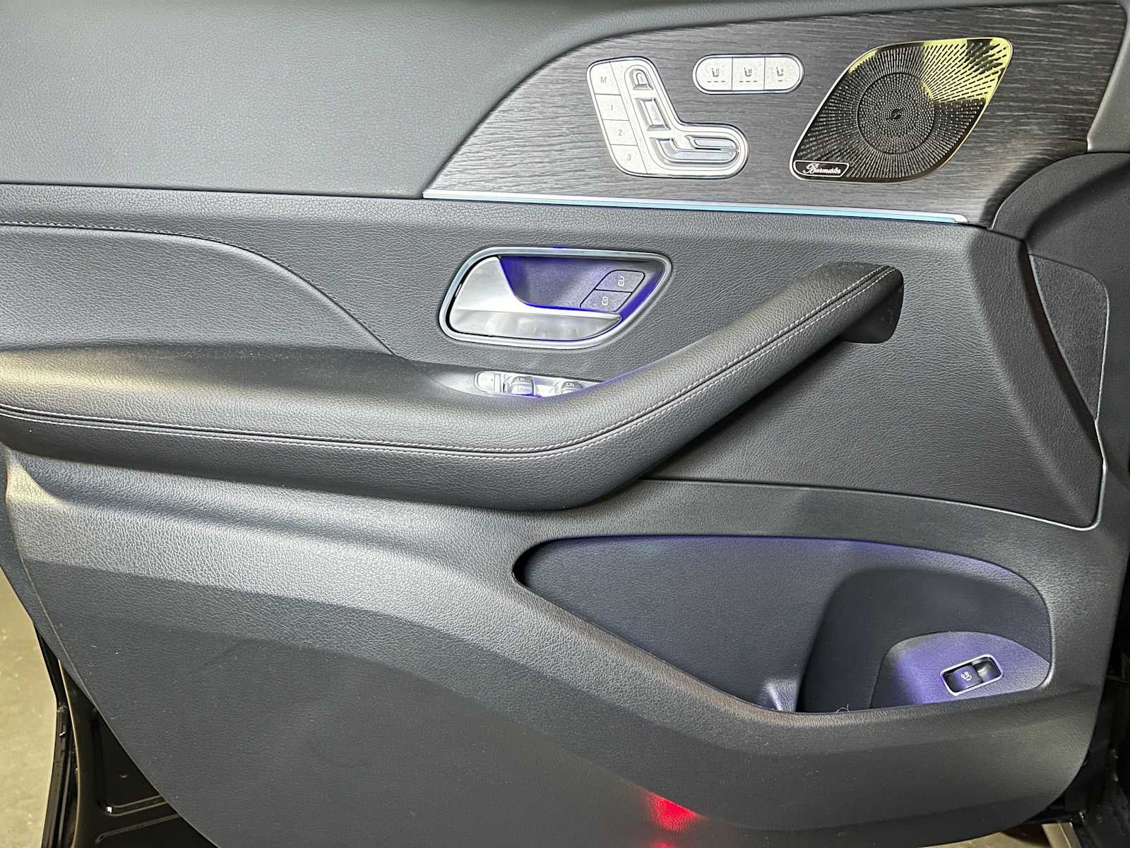 2025 Mercedes-Benz GLS GLS 450