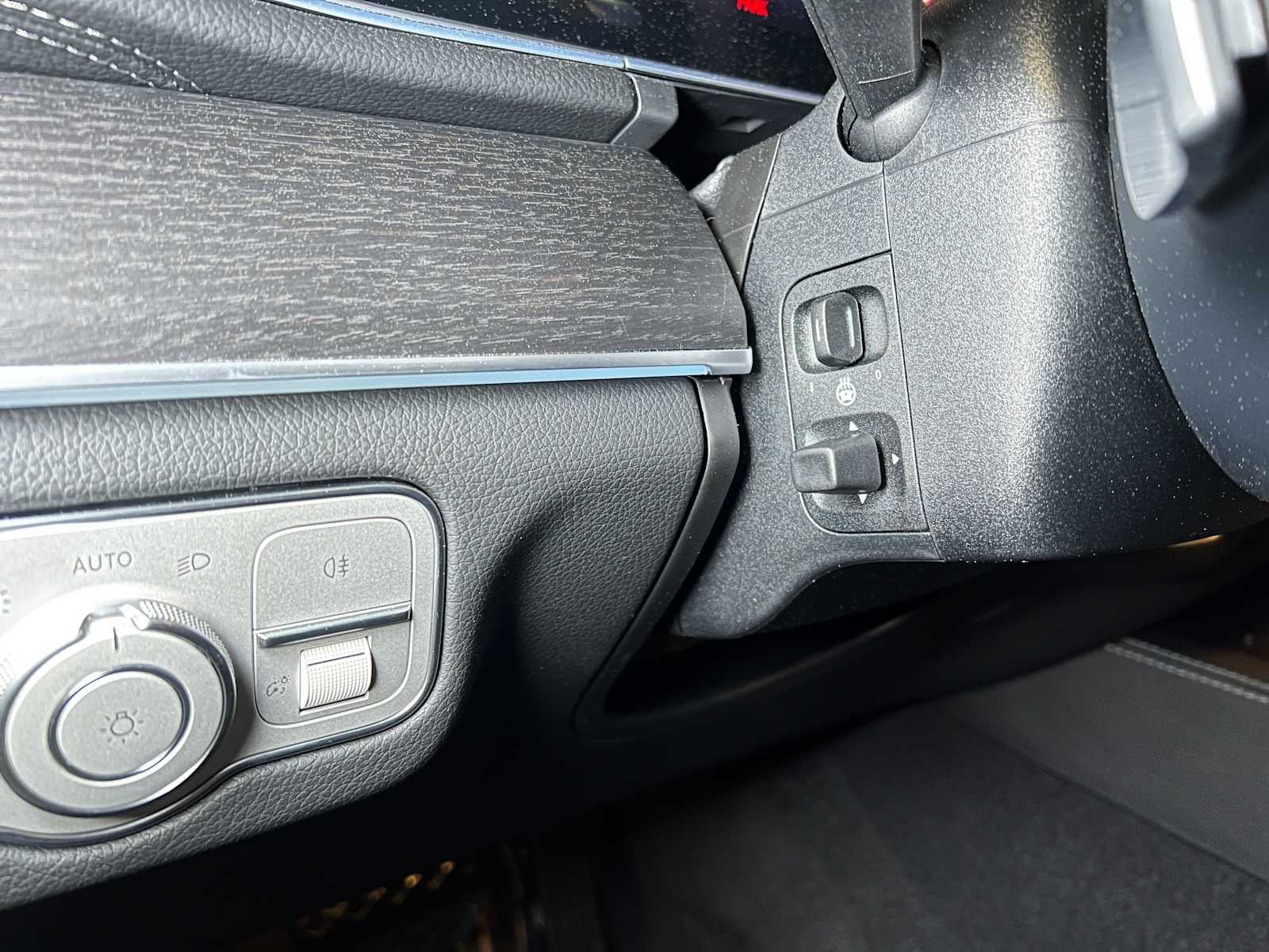 2025 Mercedes-Benz GLS GLS 450