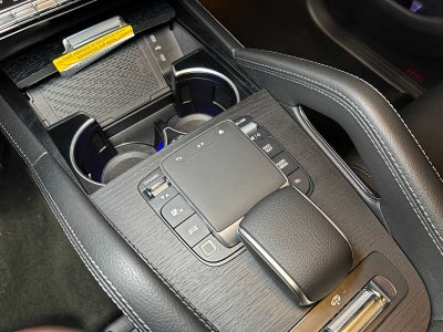 2025 Mercedes-Benz GLS GLS 450