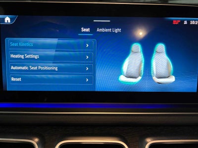 2025 Mercedes-Benz GLS GLS 450