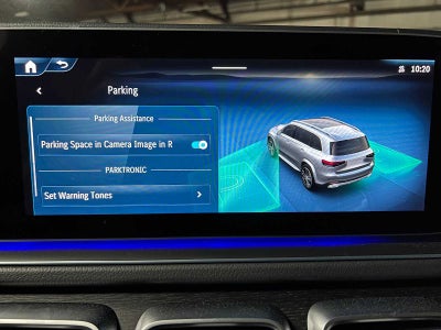 2025 Mercedes-Benz GLS GLS 450