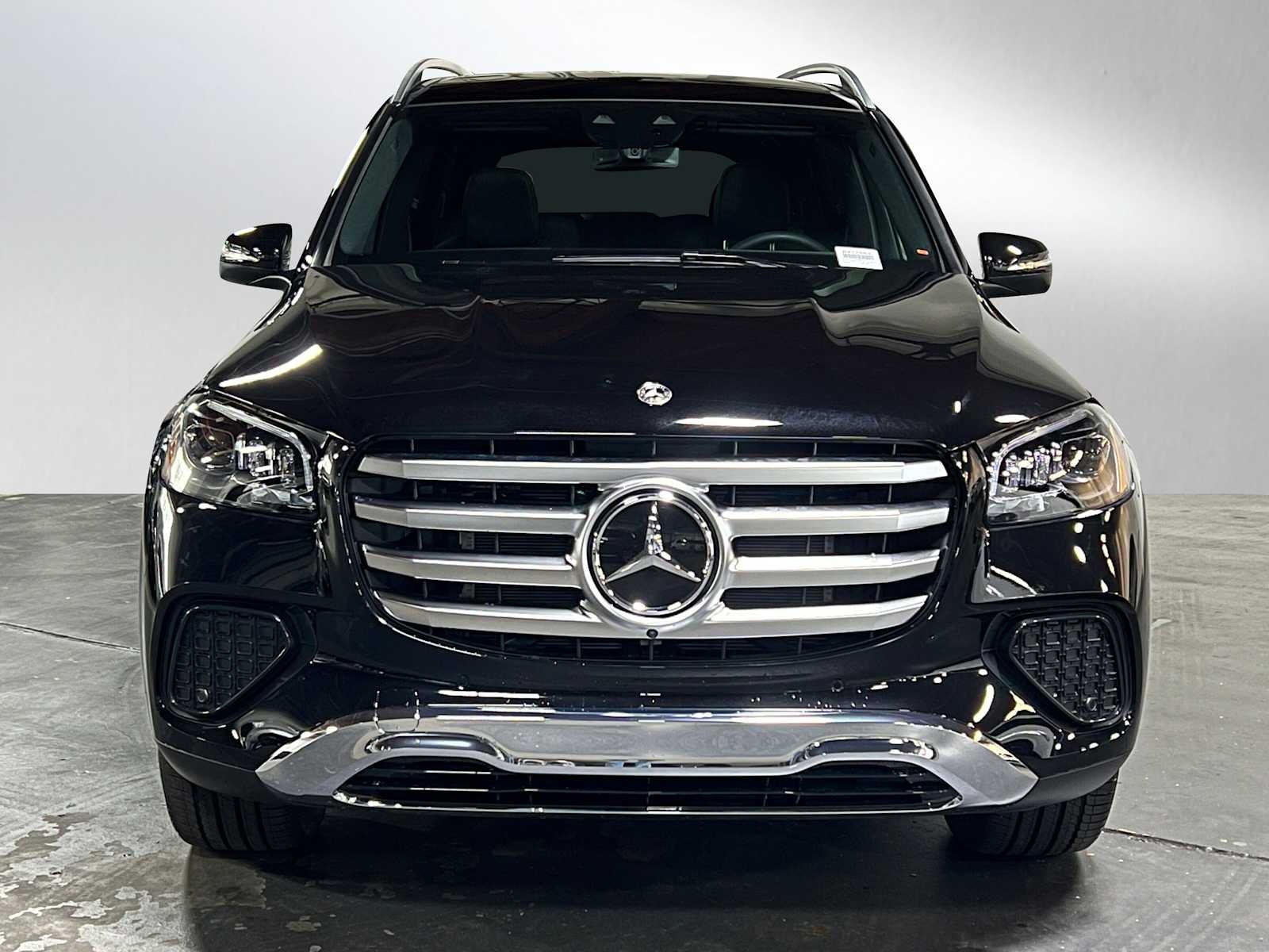 2025 Mercedes-Benz GLS GLS 450