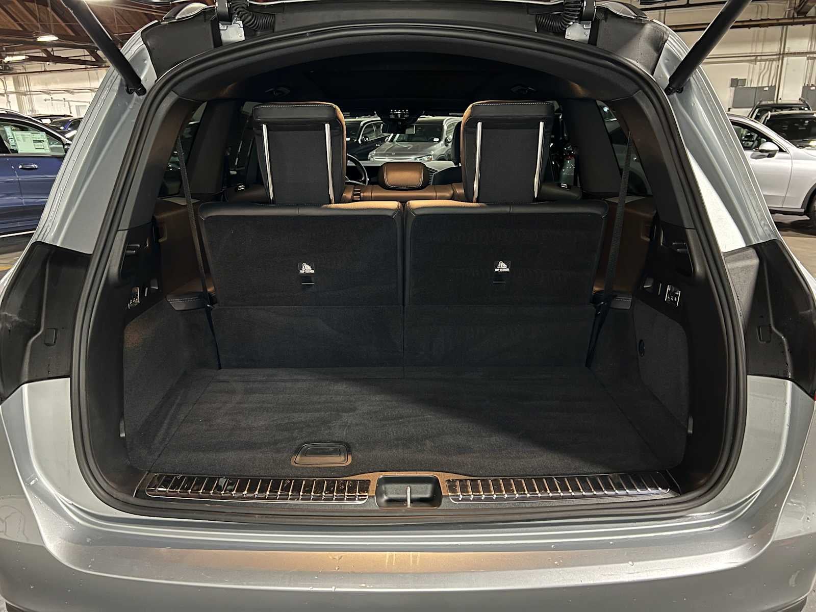 2025 Mercedes-Benz GLS 450 4MATIC® SUV