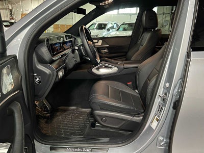 2025 Mercedes-Benz GLS 450 4MATIC® SUV
