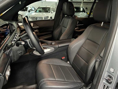 2025 Mercedes-Benz GLS 450 4MATIC® SUV