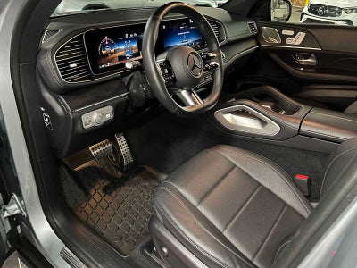 2025 Mercedes-Benz GLS 450 4MATIC® SUV