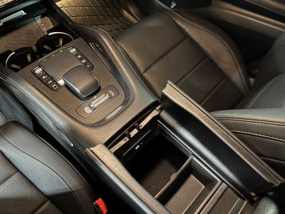 2025 Mercedes-Benz GLS 450 4MATIC® SUV