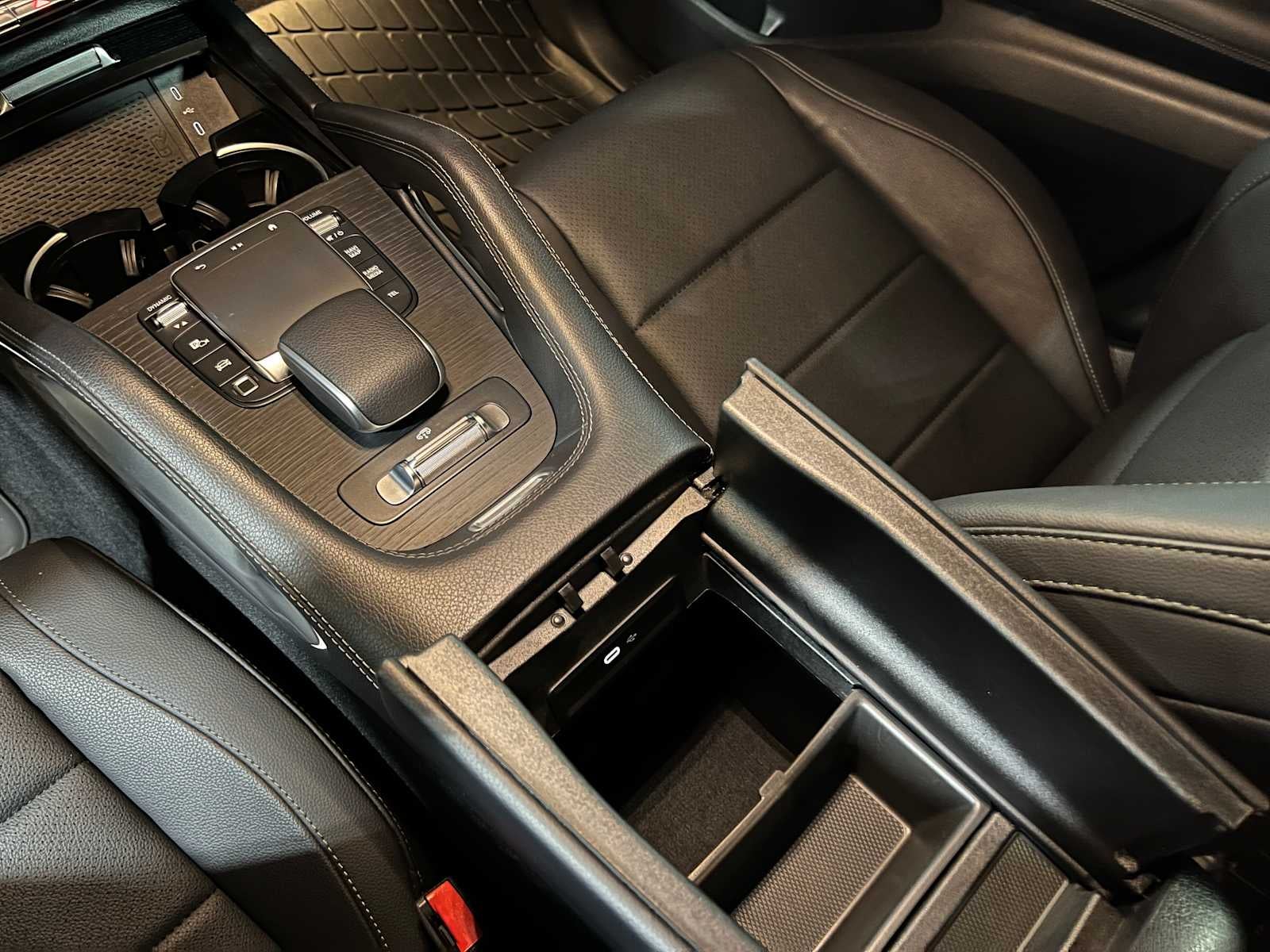 2025 Mercedes-Benz GLS 450 4MATIC® SUV