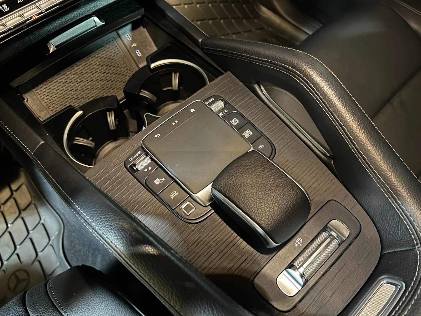 2025 Mercedes-Benz GLS 450 4MATIC® SUV