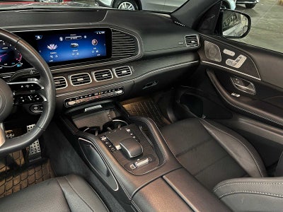 2025 Mercedes-Benz GLS 450 4MATIC® SUV