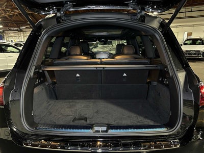 2025 Mercedes-Benz GLS GLS 450