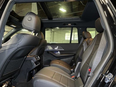 2025 Mercedes-Benz GLS GLS 450