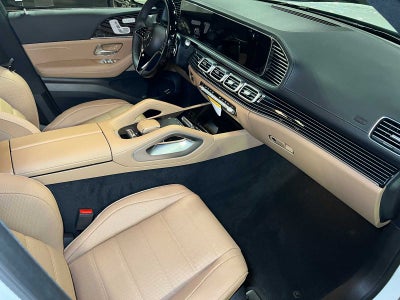 2026 Mercedes-Benz GLS GLS 450