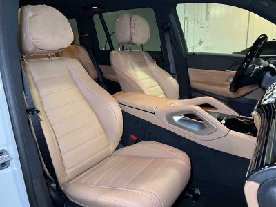 2026 Mercedes-Benz GLS GLS 450