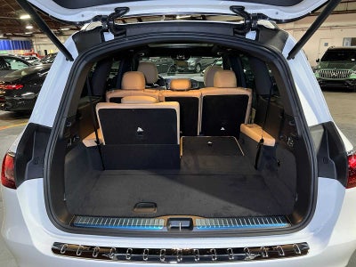 2026 Mercedes-Benz GLS GLS 450