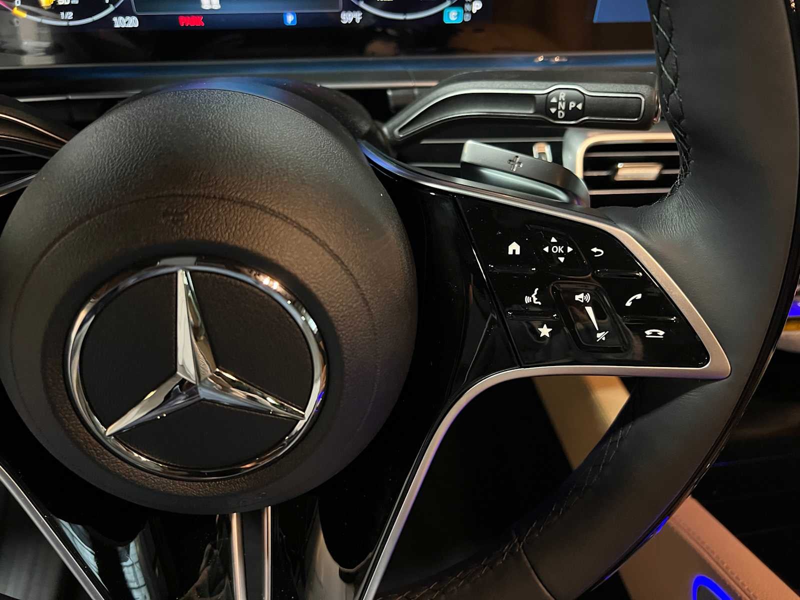 2026 Mercedes-Benz GLS GLS 450