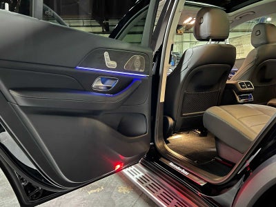 2026 Mercedes-Benz GLS 450 4MATIC® SUV
