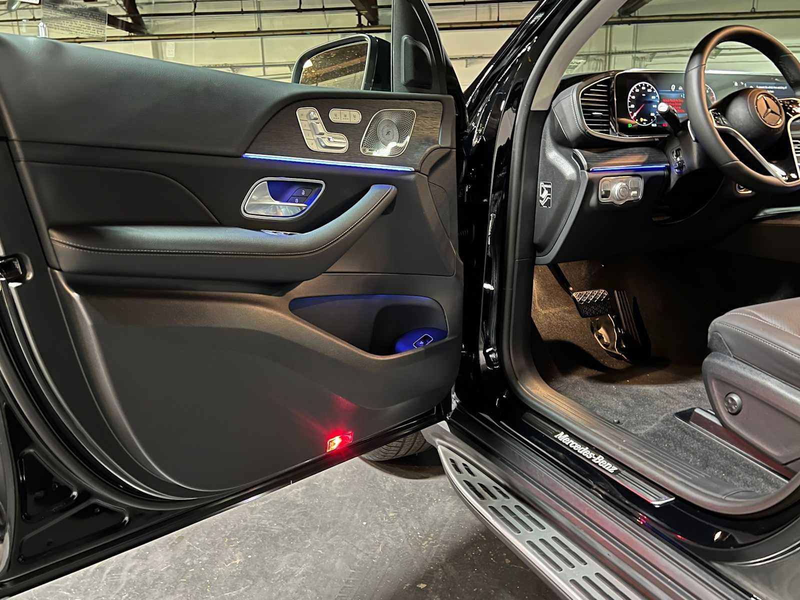2026 Mercedes-Benz GLS 450 4MATIC® SUV
