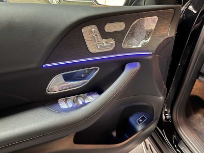 2026 Mercedes-Benz GLS 450 4MATIC® SUV
