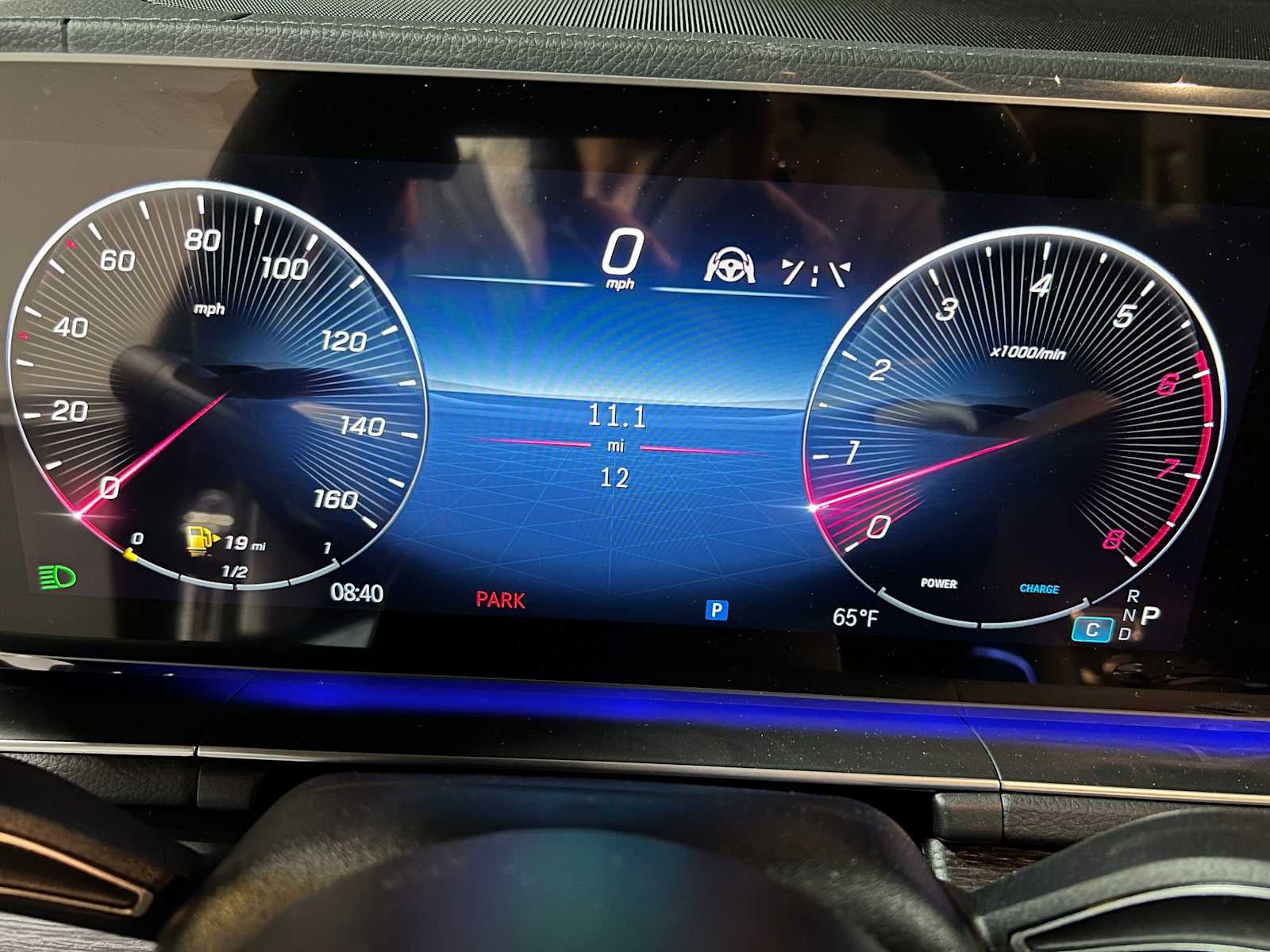 2026 Mercedes-Benz GLS 450 4MATIC® SUV